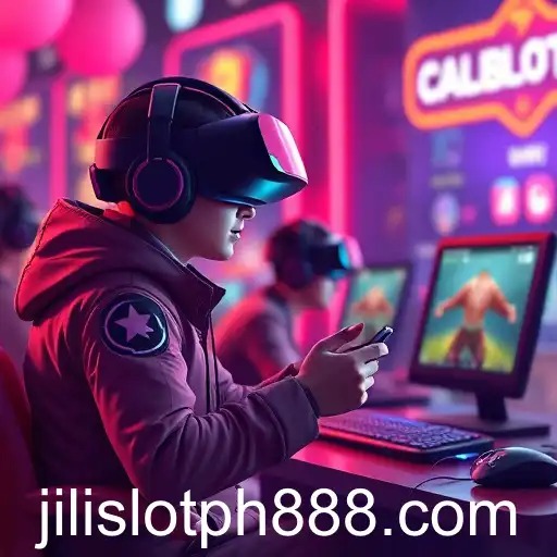 The Rise of Gaming Platforms