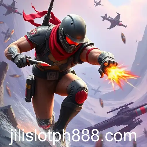 The Rise of JiliSlotPH in Gaming Culture