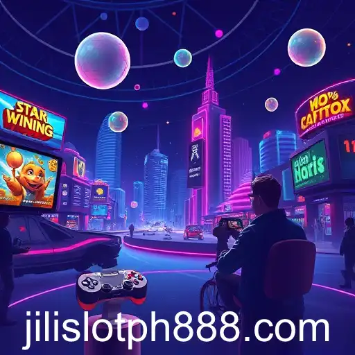 The Rise of Online Gaming Communities