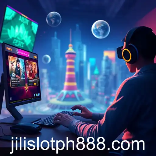 The Rise of Online Gaming in the Modern Era